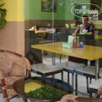 D'arcici Hotel Cempaka Putih 