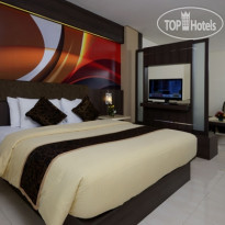 D'arcici Hotel Cempaka Putih 