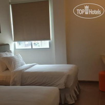 D'Primahotel Mangga Dua 2