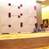 Favehotel Puri Indah Jakarta Стойка регистрации
