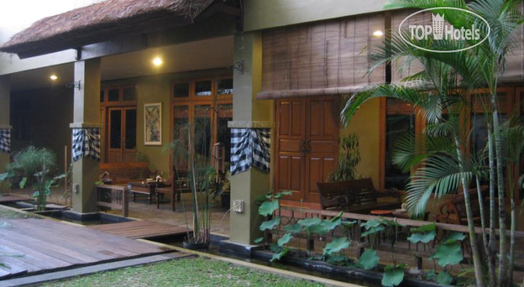 Hotel photo R Residence 1*