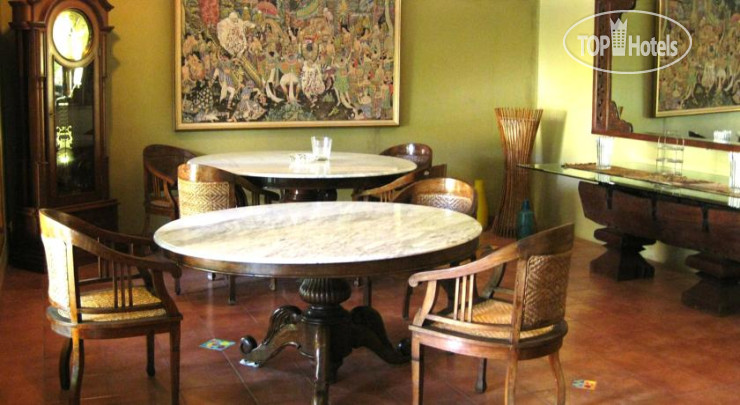 New photos from tourists R Residence 1*