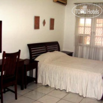 Bangka Bed And Breakfast Java