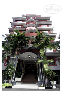 Hotel photo Take's Mansion 2*