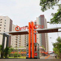 Centro City Service Apartment 