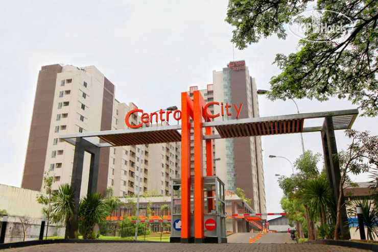 Hotelier's photos Centro City Service Apartment 3*