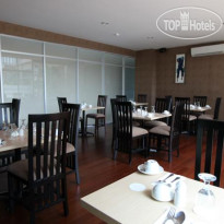 Centro City Service Apartment 