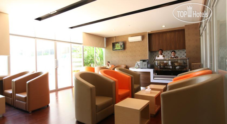 New photos from tourists Centro City Service Apartment 3*