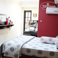 Lagura Residence Guest House 
