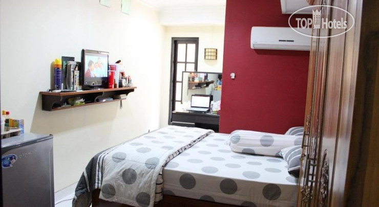 New photos from tourists Lagura Residence Guest House 1*