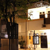 Lagura Residence Guest House 