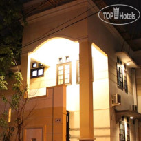 Lagura Residence Guest House 