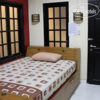 Lagura Residence Guest House 