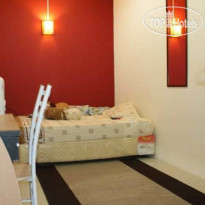 Lagura Residence Guest House 