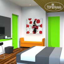 Dragon Inn Kemayoran 