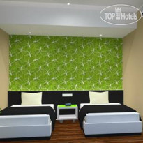 Dragon Inn Kemayoran 