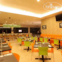 Dragon Inn Kemayoran 