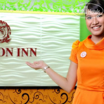 Dragon Inn Kemayoran 