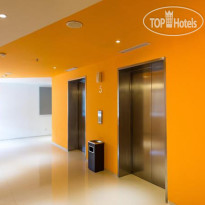 Zuri Express Mangga Dua 