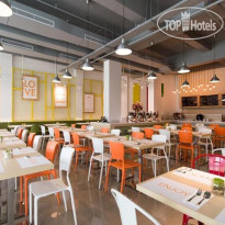 Zuri Express Mangga Dua 