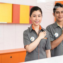 Zuri Express Mangga Dua 