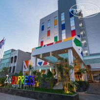 Zuri Express Mangga Dua 