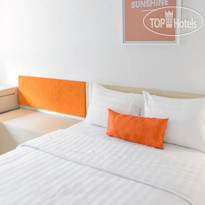 Zuri Express Mangga Dua 