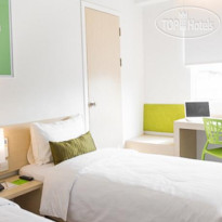 Zuri Express Mangga Dua 