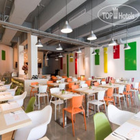 Zuri Express Mangga Dua 