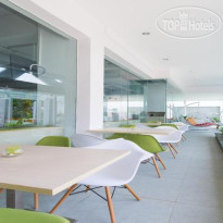 Zuri Express Mangga Dua 