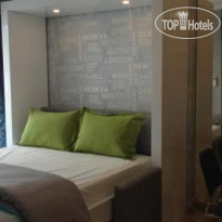 Maxwell Sweet Apartment 