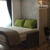 Maxwell Sweet Apartment 