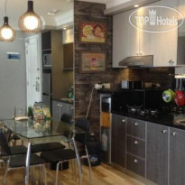 Maxwell Sweet Apartment 