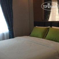 Maxwell Sweet Apartment 