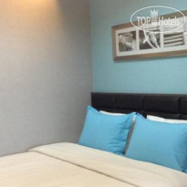 Maxwell Sweet Apartment 