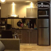 Maxwell Sweet Apartment 