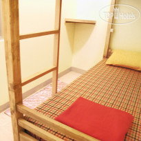 Kamar Kamar Backpackers 