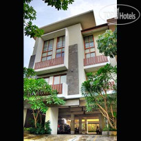 Rasuna Mansion 