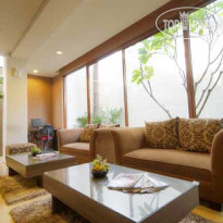 Rasuna Mansion 
