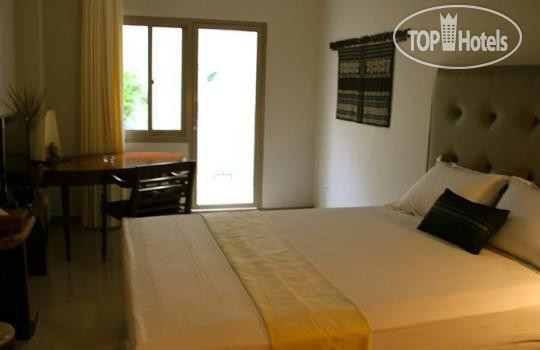 New photos from tourists W Home 1*
