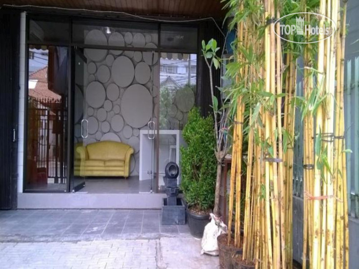 Hotelier's photos Maven Gunung Sahari 2*