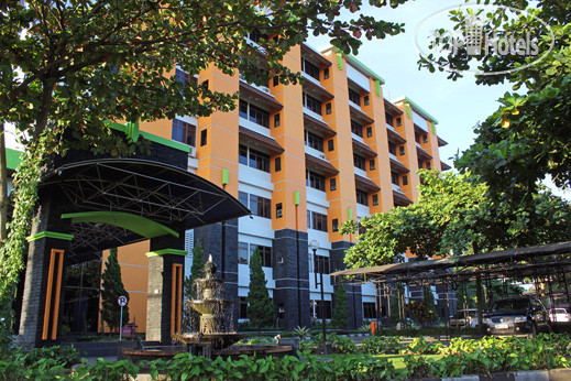 New photos from tourists Wisma MMUGM Hotel 3*