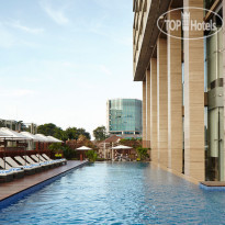 Fraser Residence Menteng Jakarta