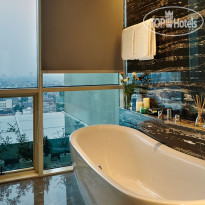 Fraser Residence Menteng Jakarta
