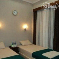 Oasis Hotel Jogja 
