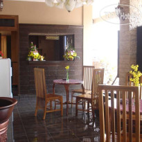 Oasis Hotel Jogja 