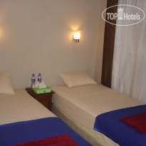 Oasis Hotel Jogja 