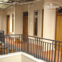 Oasis Hotel Jogja 