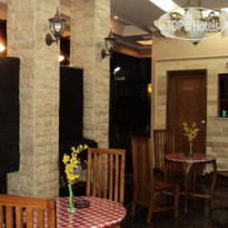 Oasis Hotel Jogja 