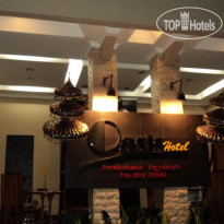 Oasis Hotel Jogja 